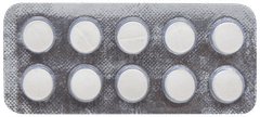 Finrest 1 Tablet 10